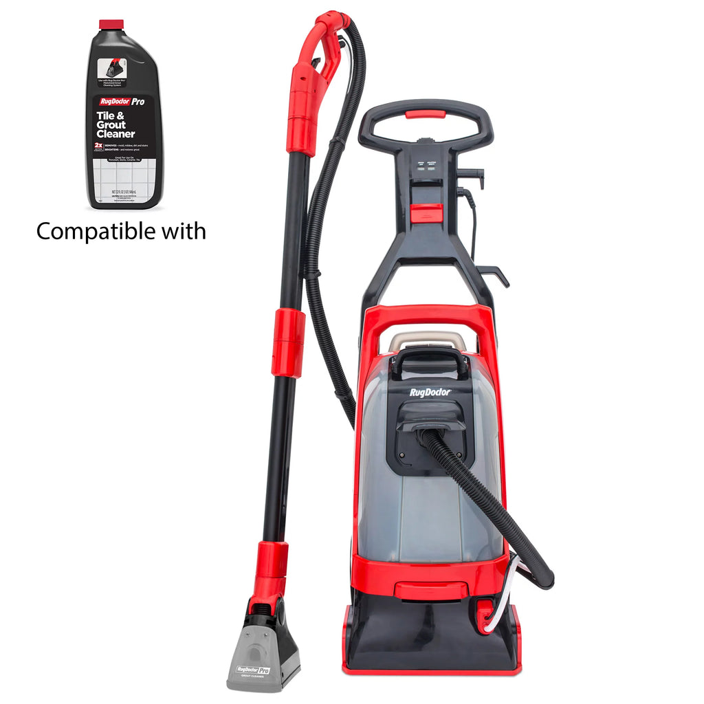 Motorized Grout Cleaning Tool S183