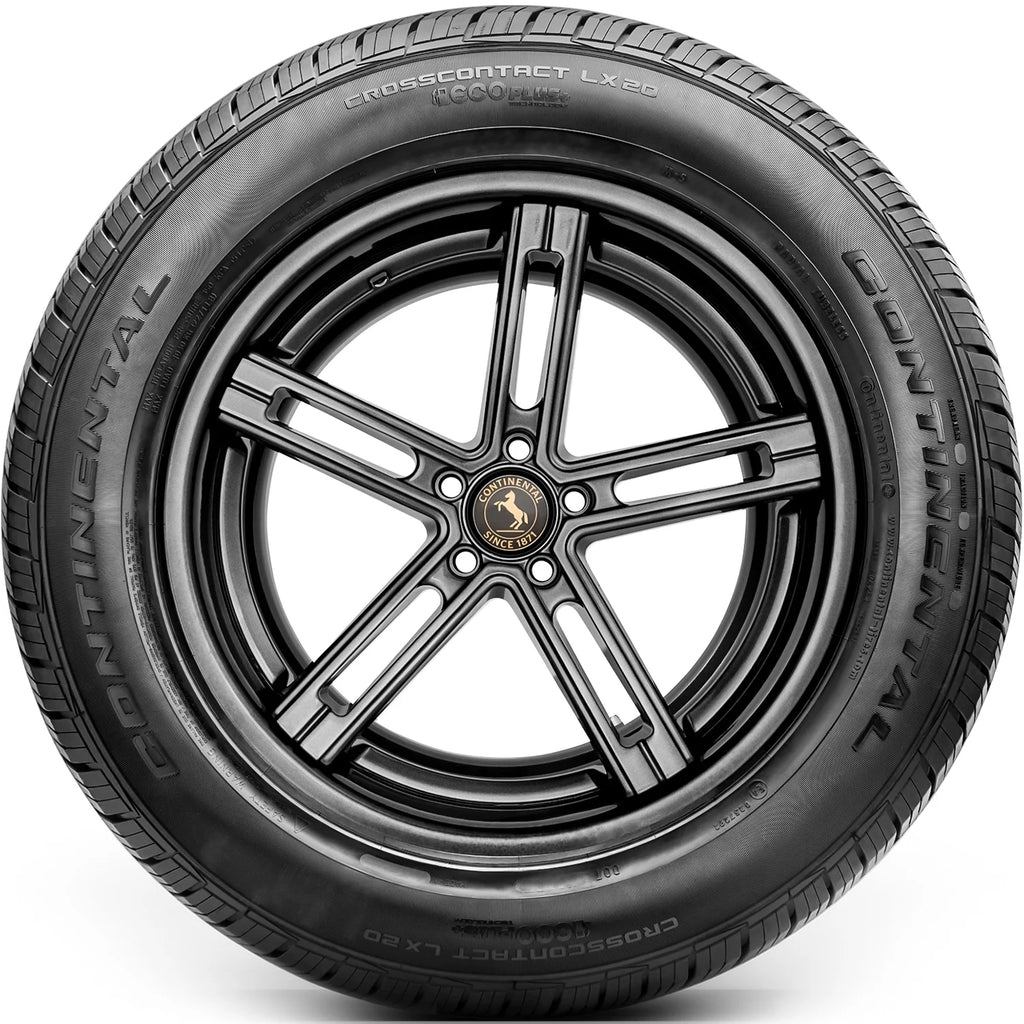All Season 255/55R20 Passenger Tire H829