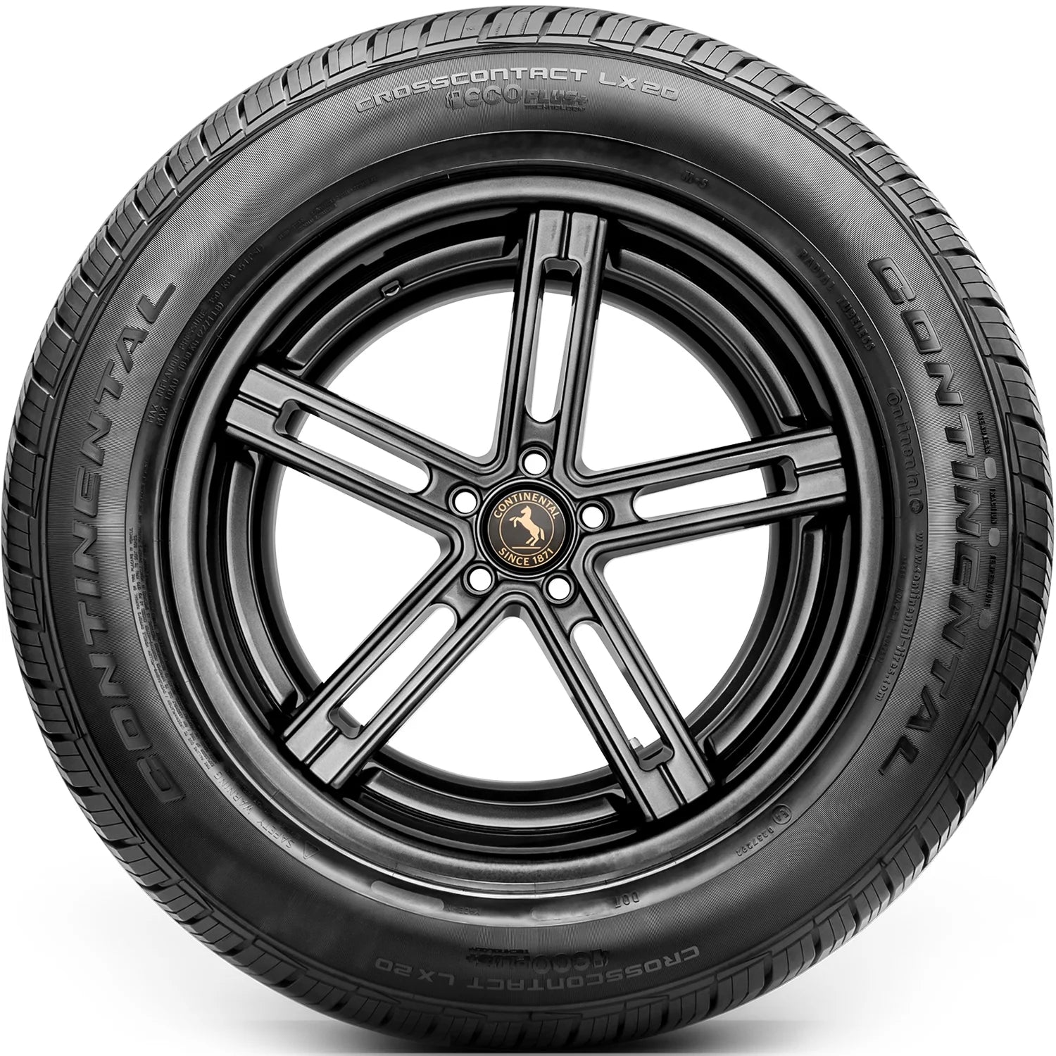 All Season 255/55R20 Passenger Tire H829