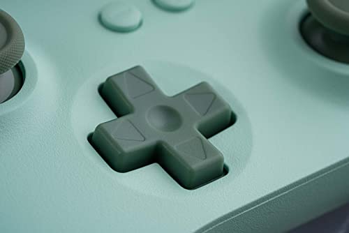 Wireless Controller for PC and Android with Hall Effect Joysticks X1927