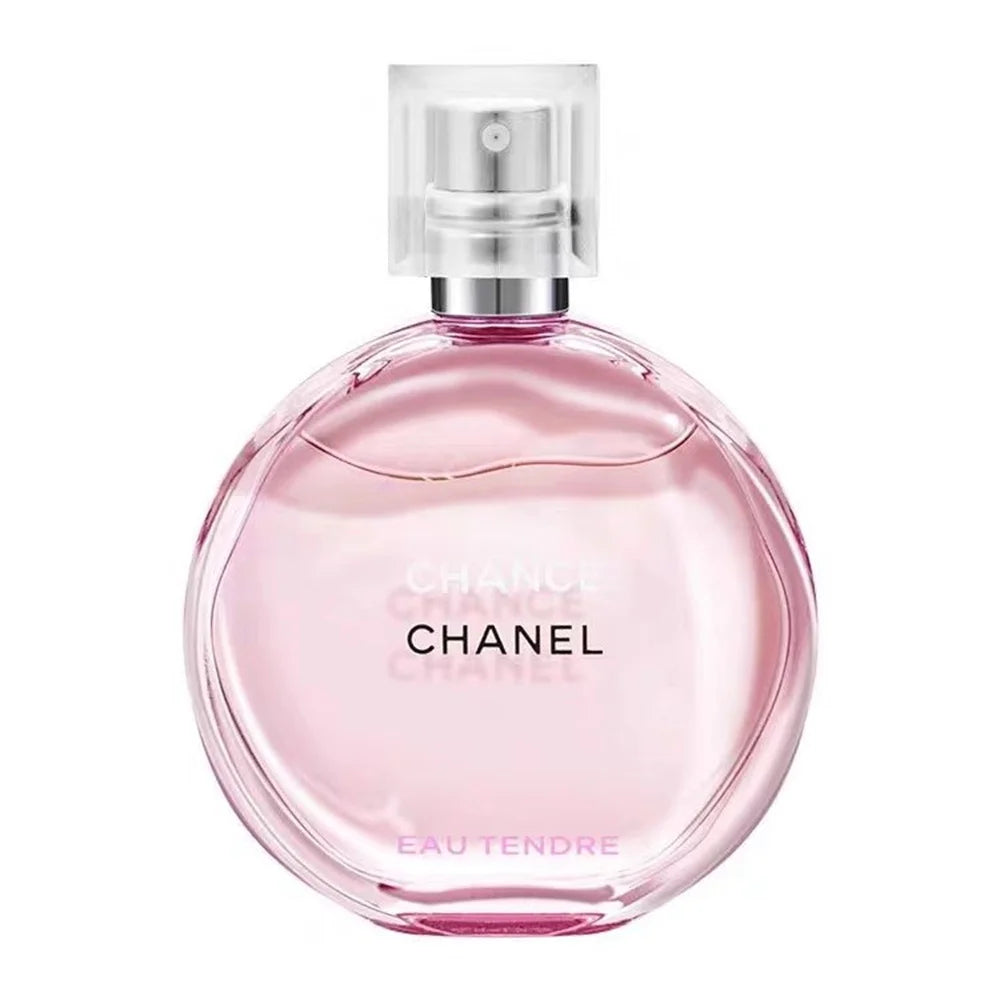 Chance Perfume Eau Tendre for Women Spray 100ml N42657