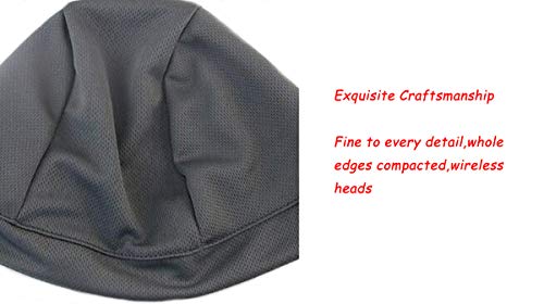 Cooling Skull Cap Helmet Liner for Running and Cycling V161
