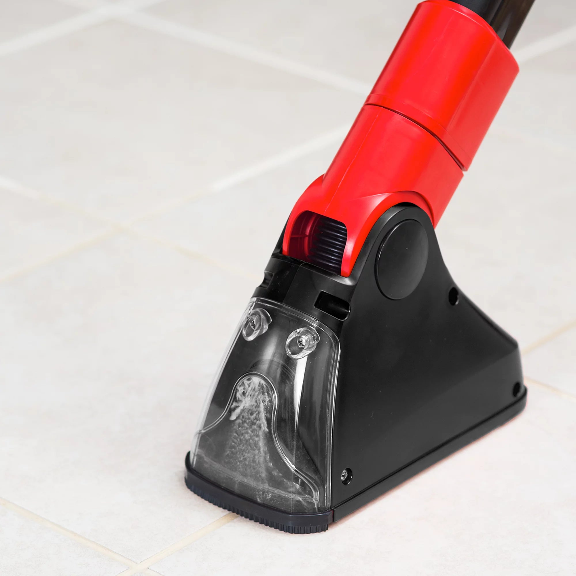 Motorized Grout Cleaning Tool S183
