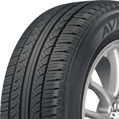 All Season Tire 215/60R17 W475954