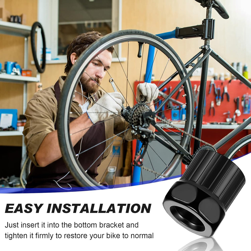 Bike Freewheel Remover Tool for Cassette Lockring L98822