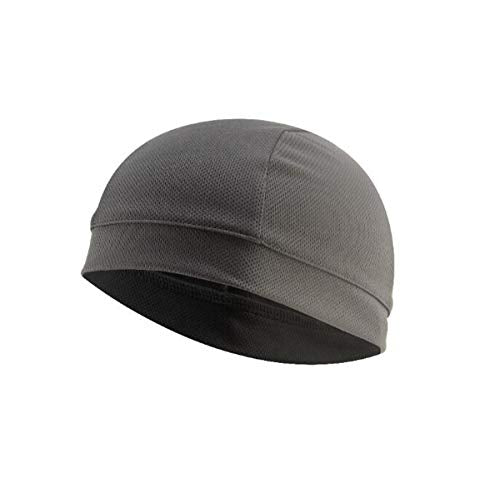 Helmet Liner Skull Caps Cooling Sweat Running Hard Hat Liner Cycling Cap for Men Women