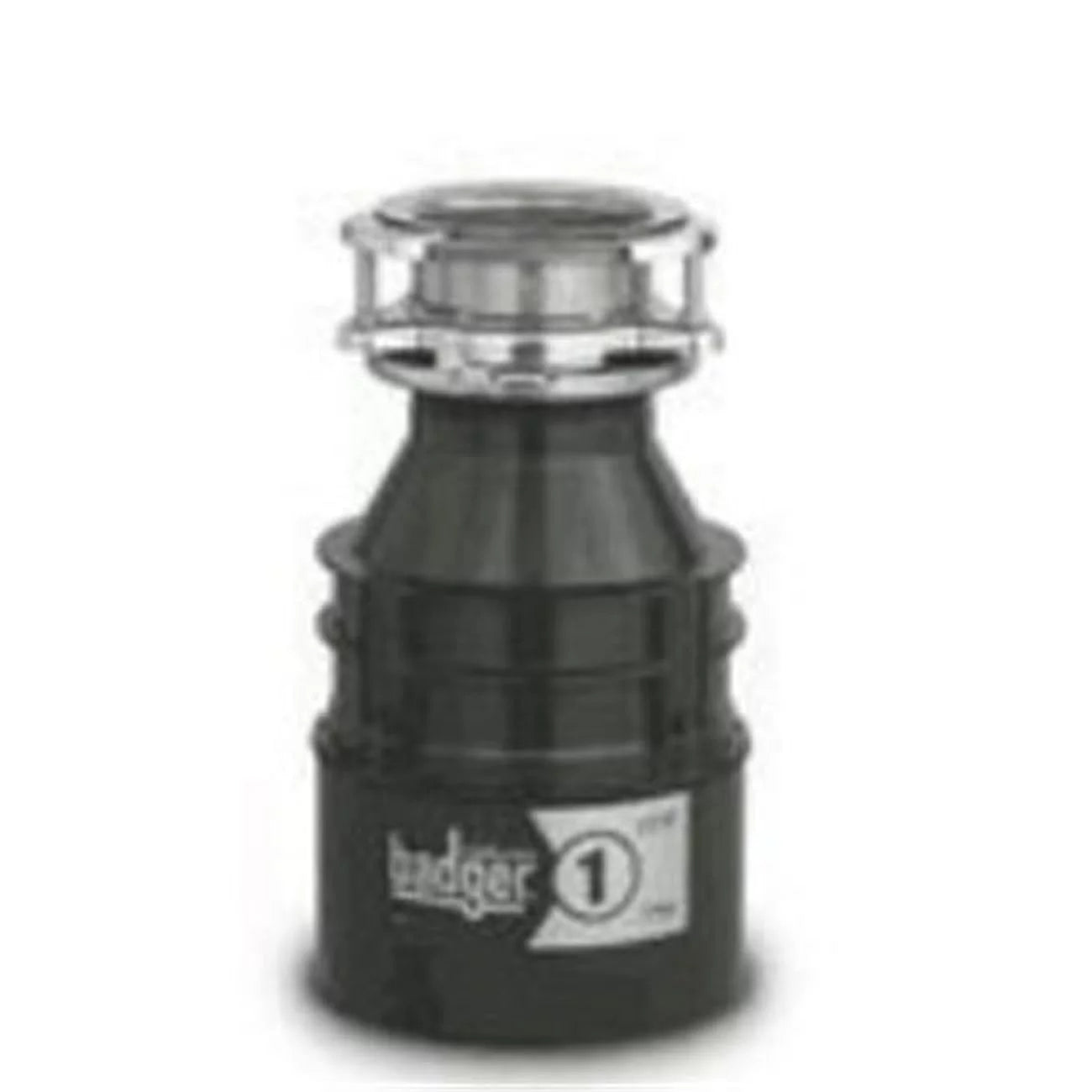 In-Sink-Erator Badger 1 Food Waste Disposer- .33 Horsepower