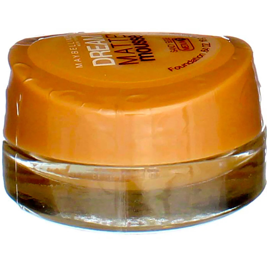Matte Mousse Foundation - Sandy Beige (3 Pack) N489884