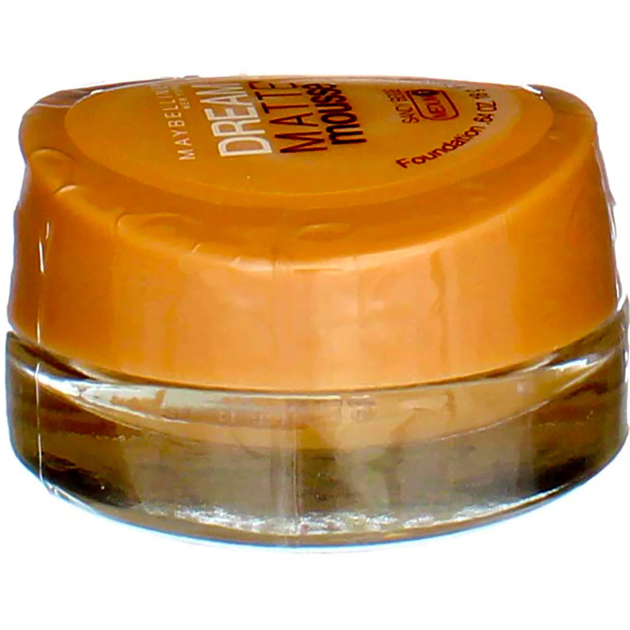 Matte Mousse Foundation - Sandy Beige (3 Pack) N489884