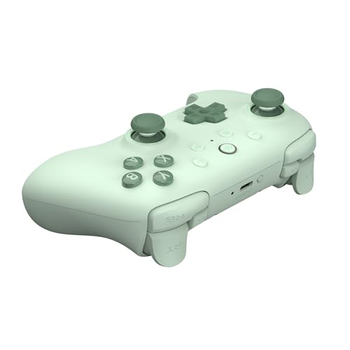 Wireless Controller for PC and Android with Hall Effect Joysticks X1927