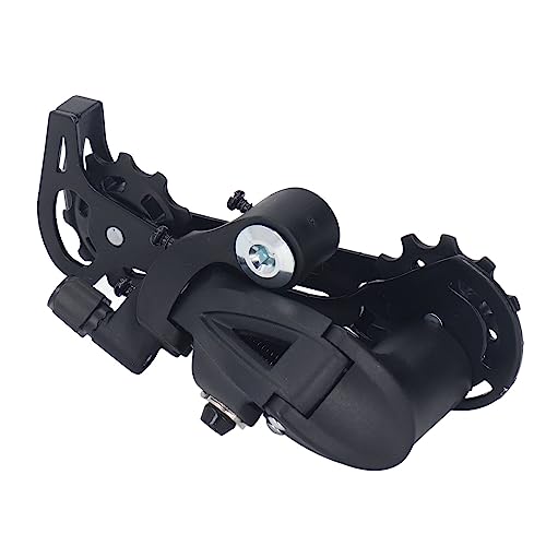 Bicycle Groupset, Aluminum Alloy 10 Speed Gear Shifter Kit with Rear Derailleur E99908