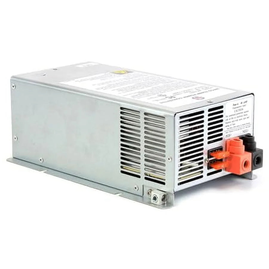 Deck-Mount Converter Charger 75 Amp F132