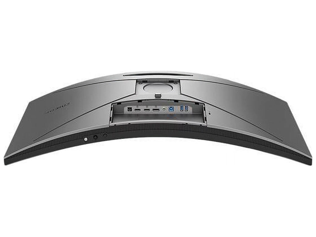 34" Curved Gaming Monitor, 144Hz UWQHD V325673