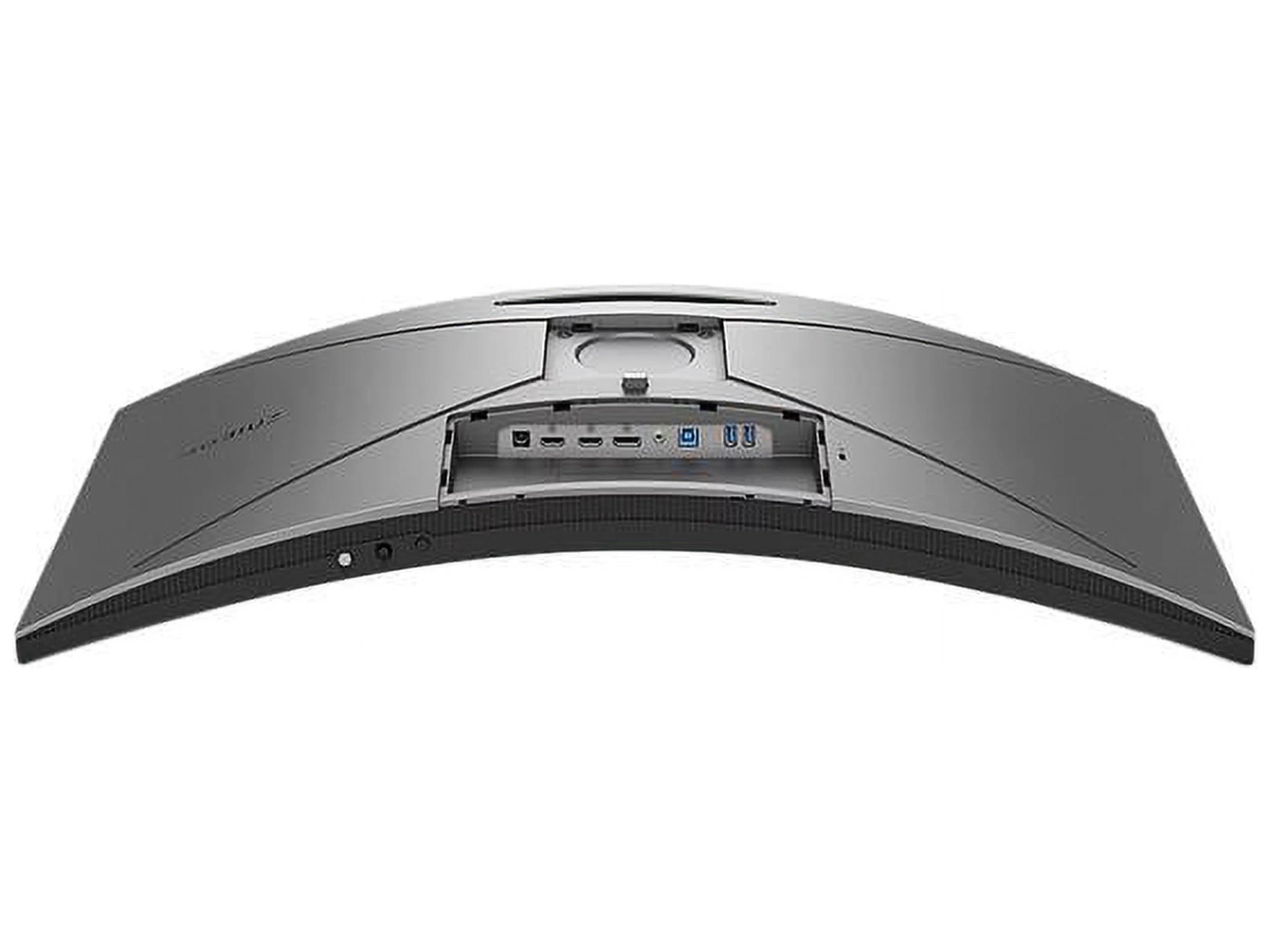 34" Curved Gaming Monitor, 144Hz UWQHD V325673