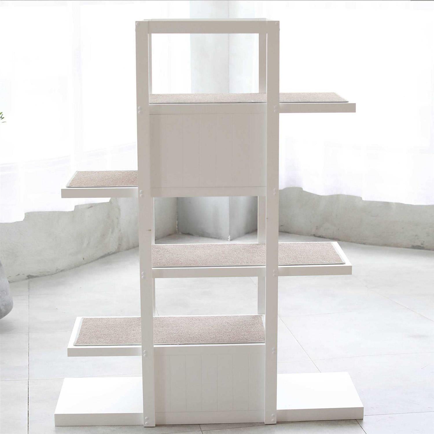 Bookshelf Cat Tree P98432