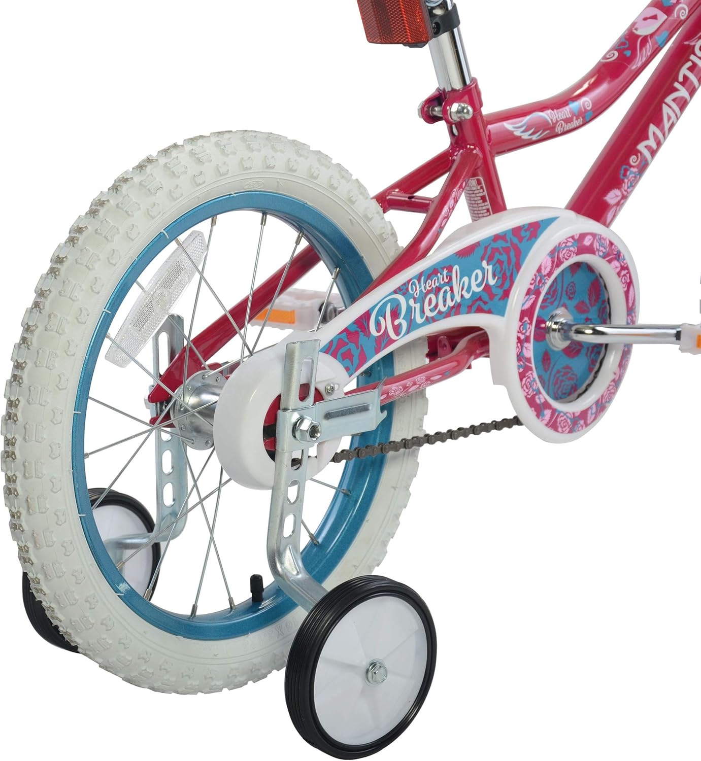 Bicycle Training Wheels Q888780