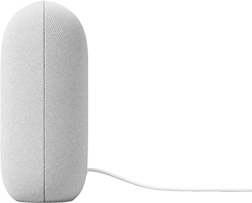 Wireless Bluetooth Speaker with Wi-Fi, Stereo Pairing and Assistant Built-in Z4942