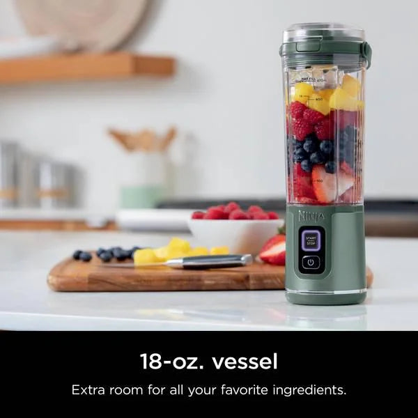 Portable Blender M211