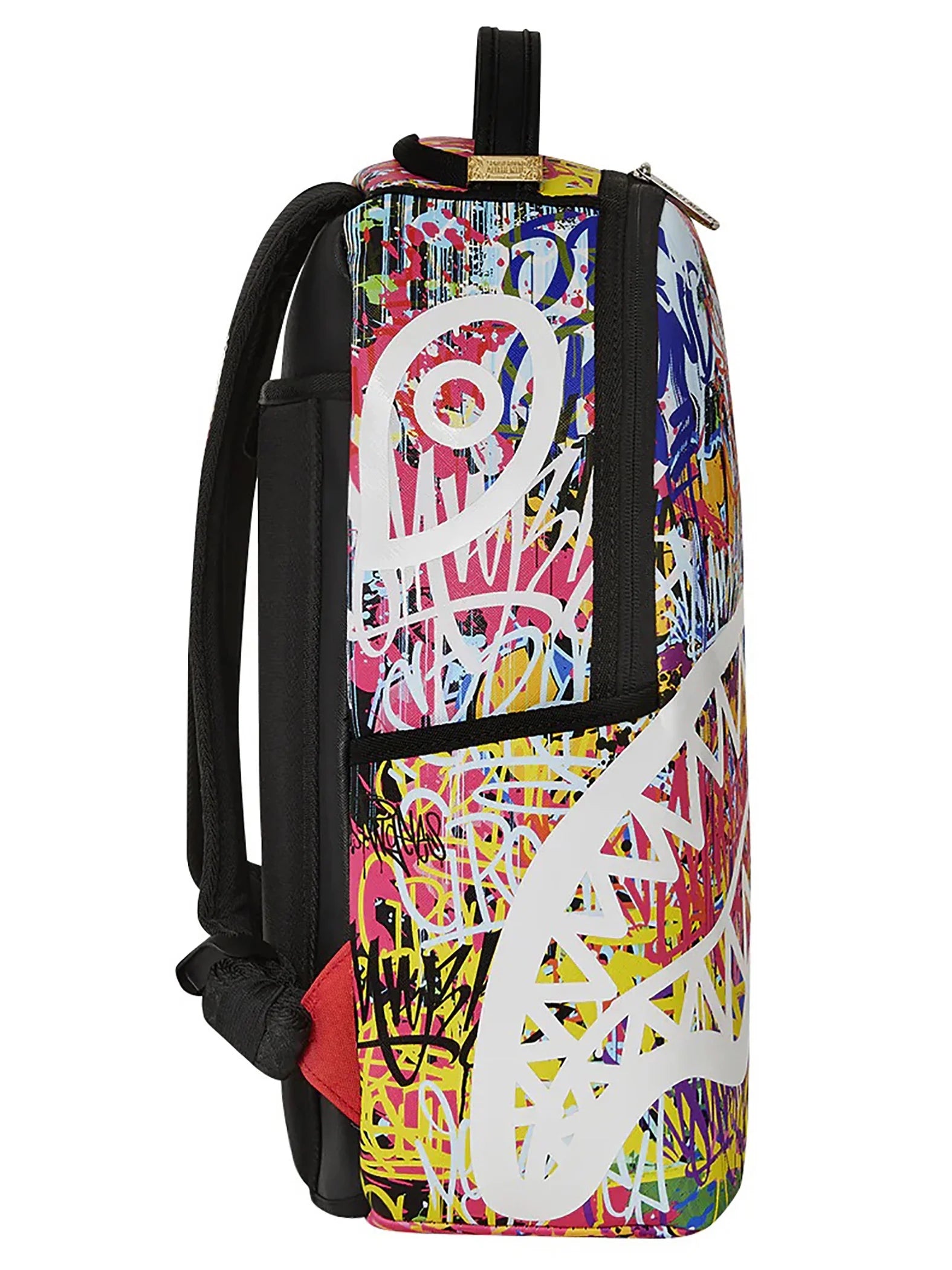 Multicoloured Backpack X520086