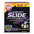 Arm &amp; Hammer Slide Easy Clean-Up Clumping Cat Litter - Pet Supplies online store