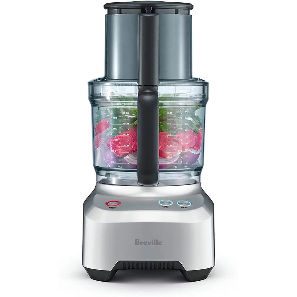 12 Cup Food Processor X54576