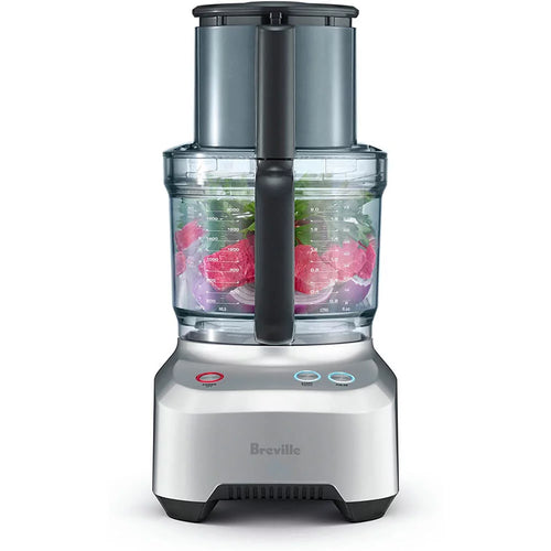 12 Cup Food Processor X54576