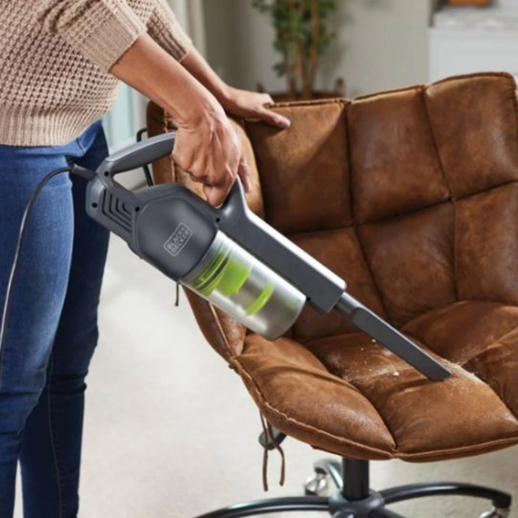 Stick Vacuum Cleaner with HEPA Filter V725936