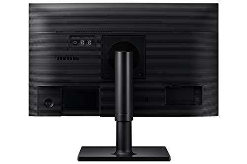 27-Inch FHD 1080p Computer Monitor, 75Hz, IPS Panel, HDMI, USB Hub, Height Adjustable Stand X522812