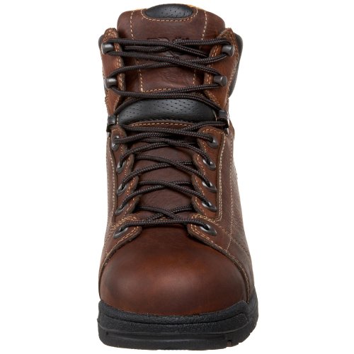 Men's Hiker Boot Industrial Work V52542