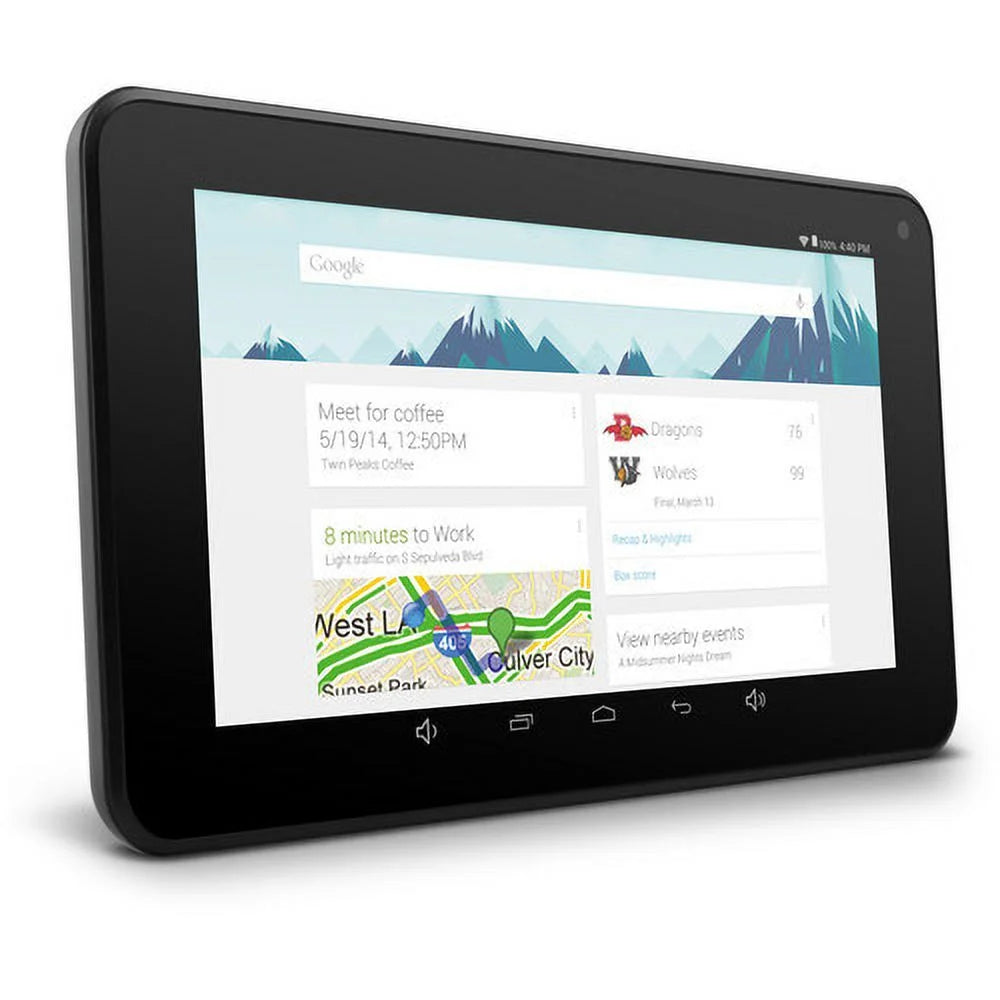 7" Dual-core Android Tablet C2715