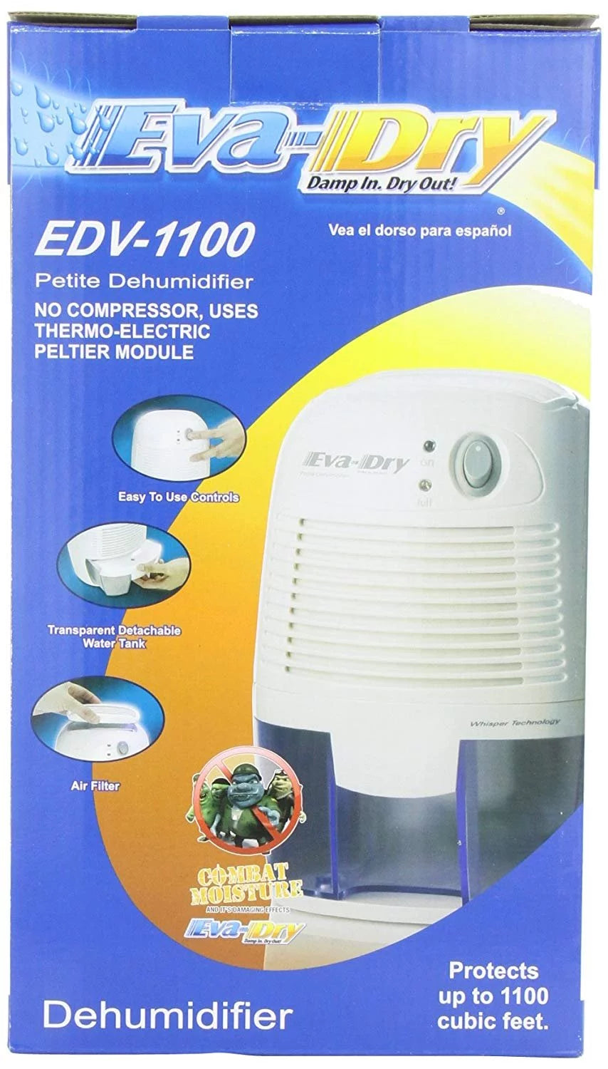 Petite Dehumidifier A286378