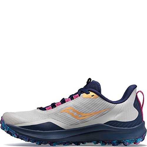 Saucony Women's Peregrine 12 Trail Running Shoe