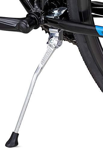 Center or Rear Mounted Kickstand for Adult Bicycle J6191