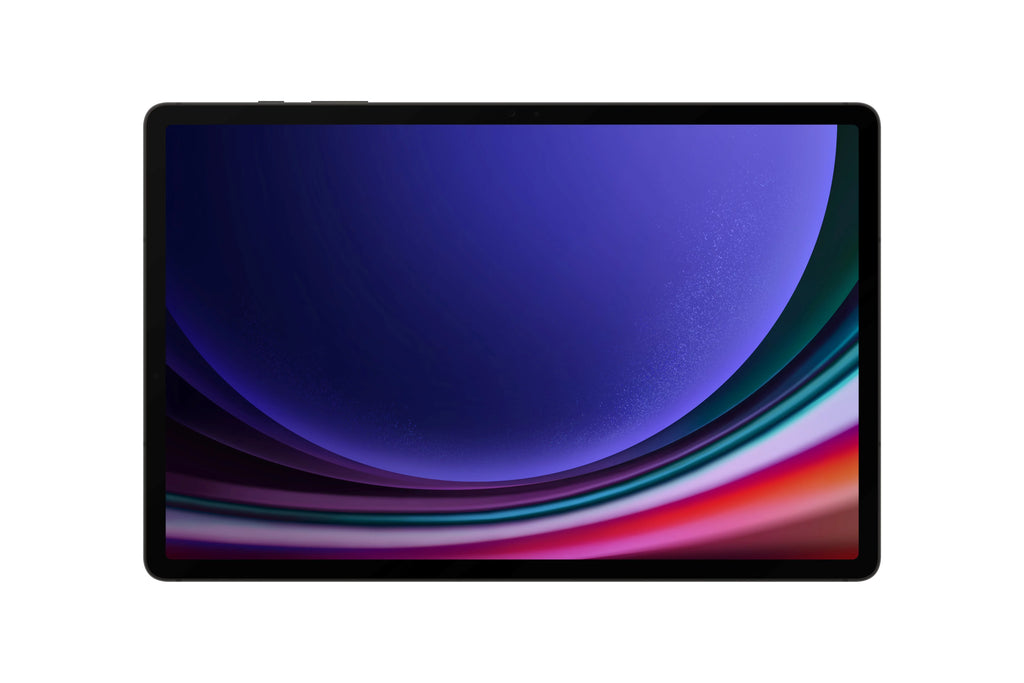 SAMSUNG Galaxy Tab S9+, 12.4" Tablet, 512GB, Gray
