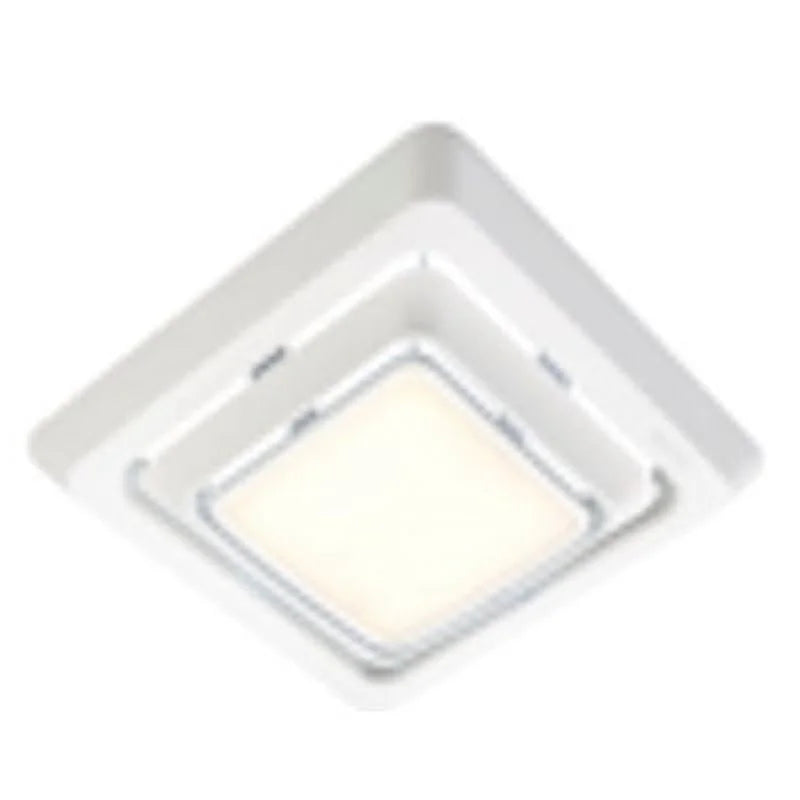 Broan-Nutone 256892 Bath Fan LED Upgrade Grill Kit