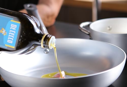 Extra Virgin Olive Oil, Cold Extraction, 101.4 Fl Oz J60324
