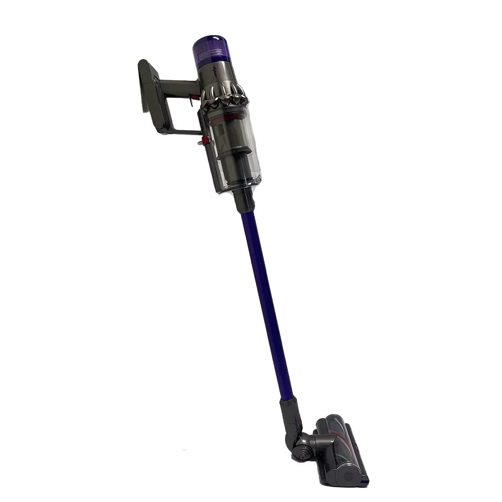 Cordless Vacuum Purple M3038