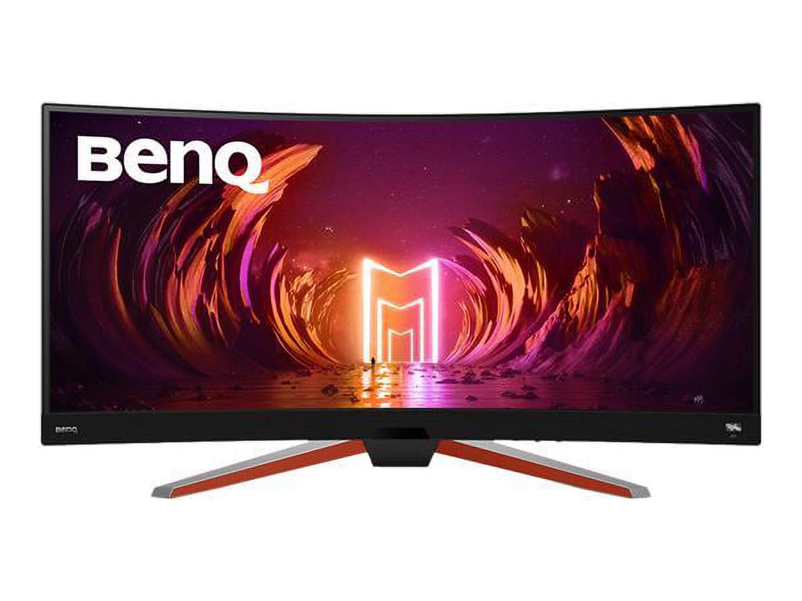 34" Curved Gaming Monitor, 144Hz UWQHD V325673