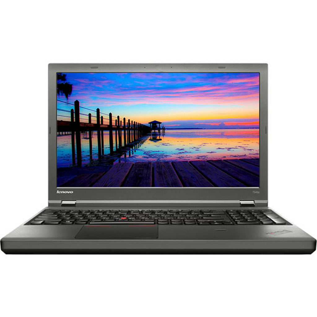 Used 15" Laptop, Intel i5, 8GB RAM, 500GB HDD, Windows 10 Pro W615585