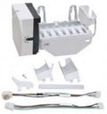 WR30X10093 Ice Maker For GE Refrigerator (Refurbished)