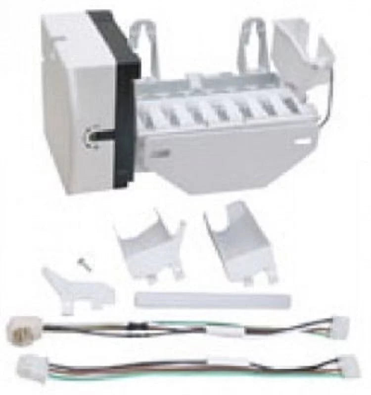 WR30X10093 Ice Maker For GE Refrigerator (Refurbished)
