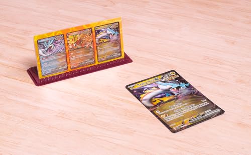 Pokemon TCG Paradox Fury Premium Collection P970907