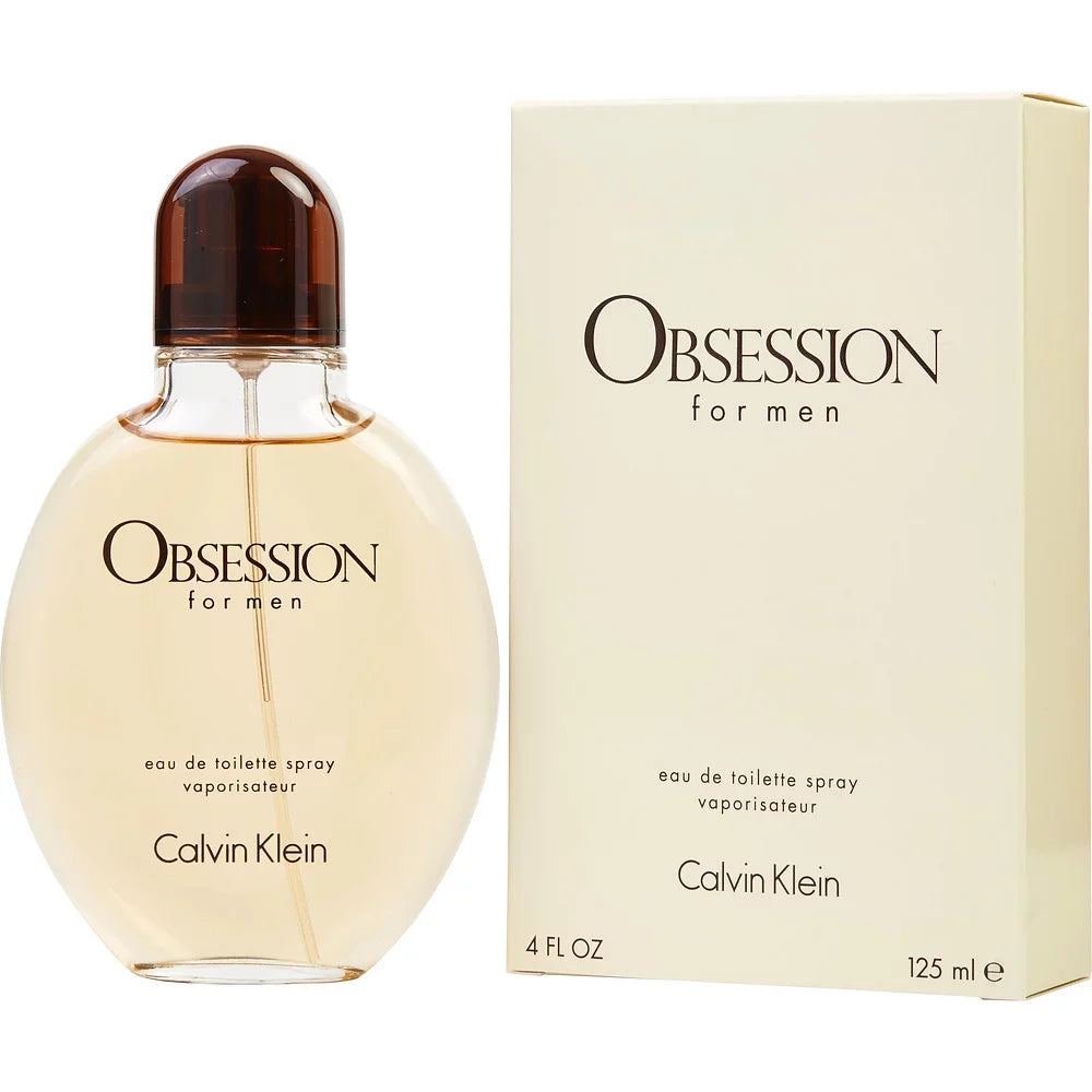 Eau de Toilette Spray for Men, 4.2 oz Z6834