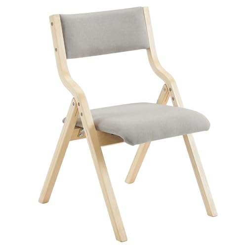 Folding Chairs with Cushions 2 Pack X3515