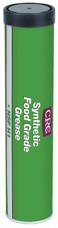 Crc Food Grade Grease,Cartrdge,14oz  SL35610