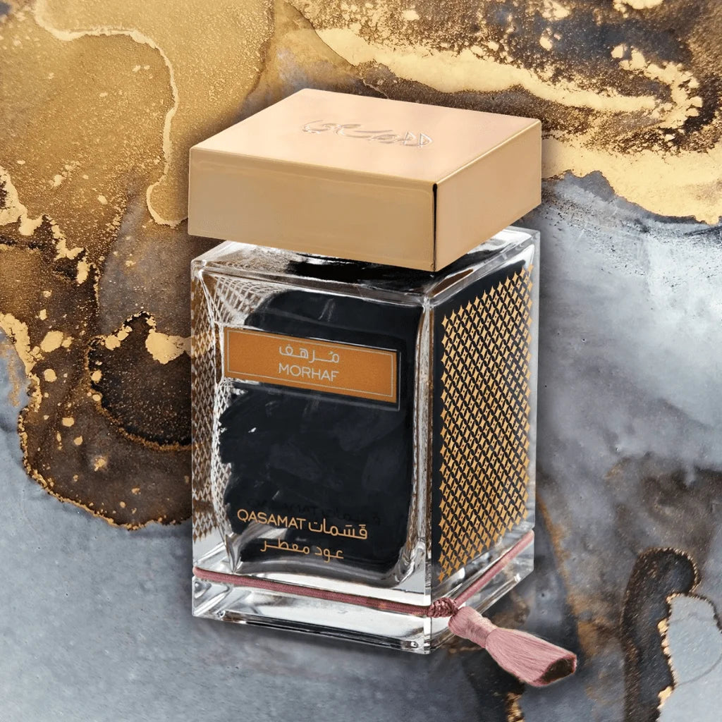 Oud Moattar Bakhoor 50 GMS T6222