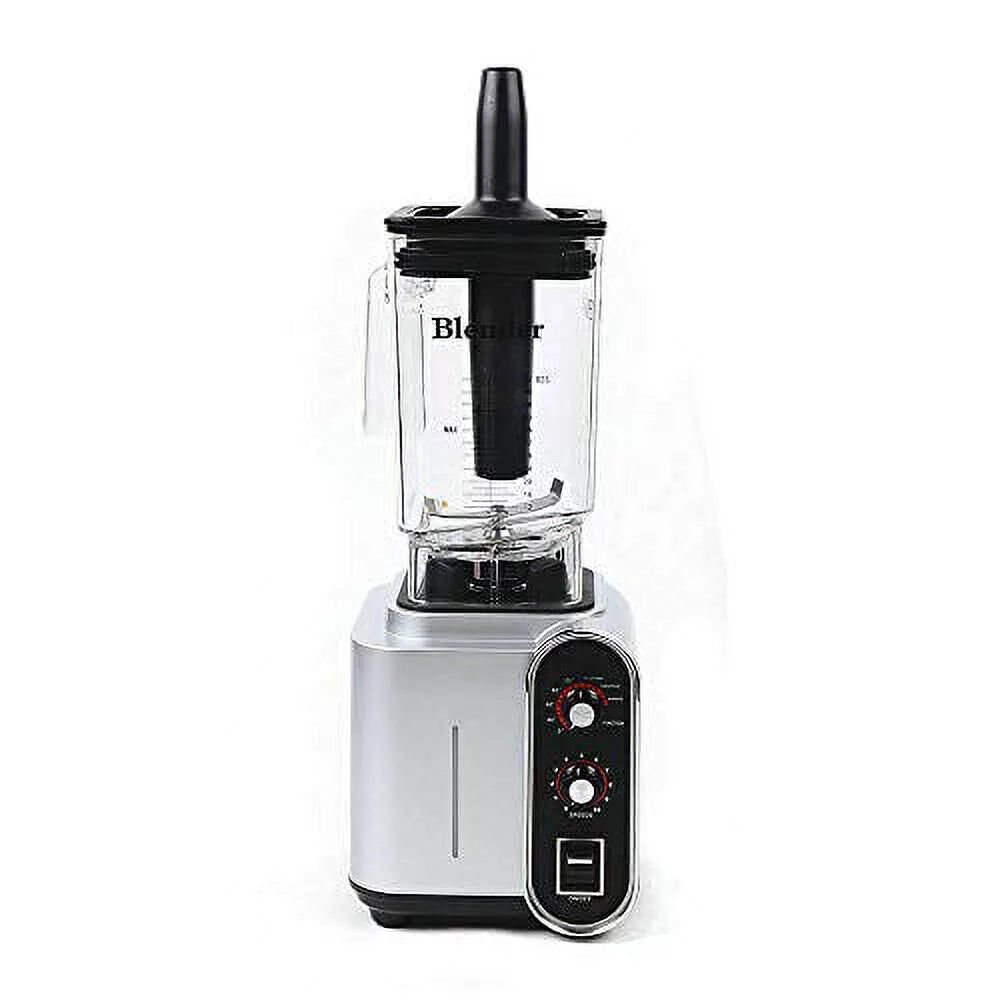 Commercial Electric Blender for Smoothies and Frozen Drinks M32417