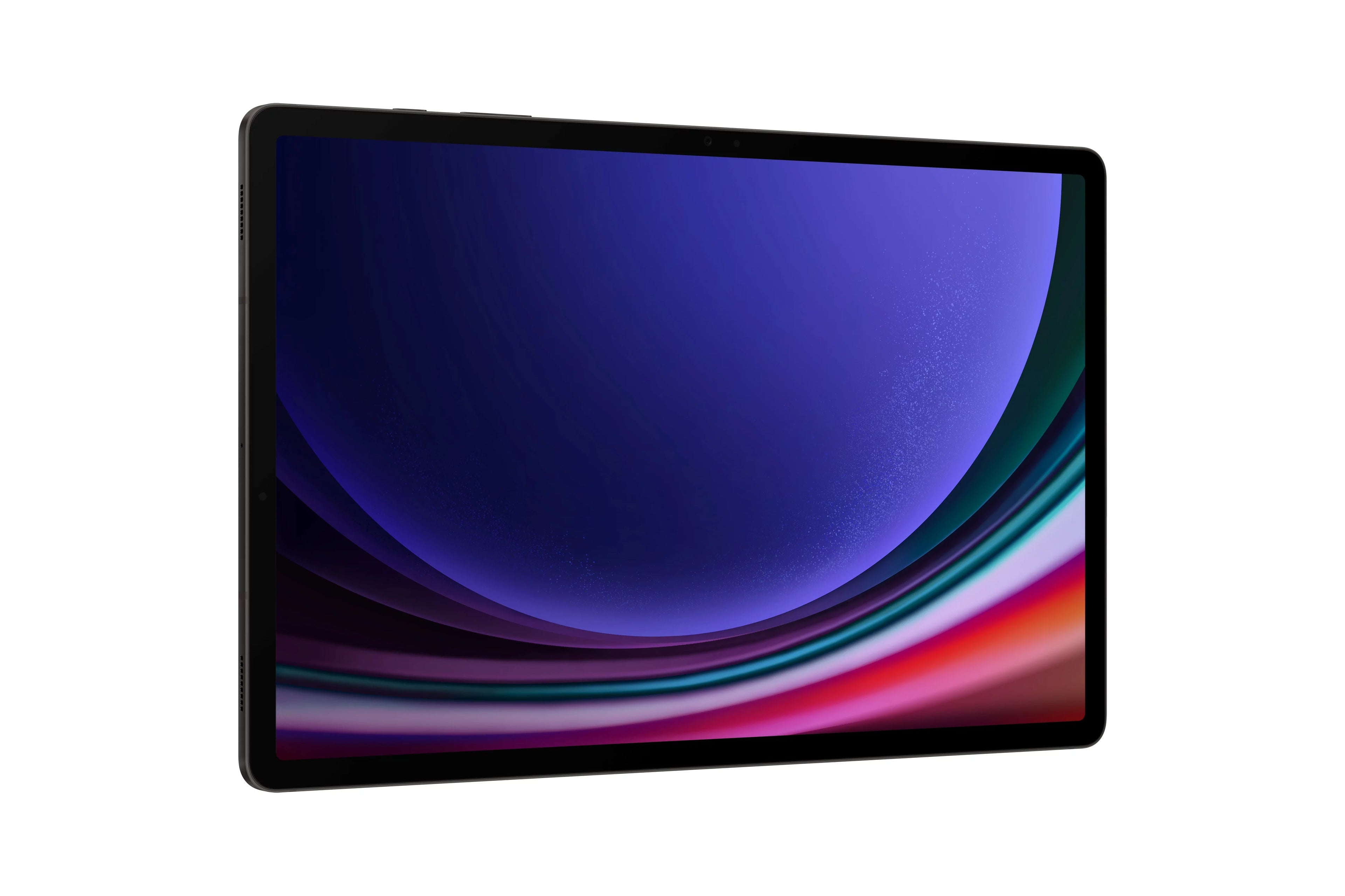 Galaxy Tab S9+ 12.4" Tablet 512GB Gray Y722