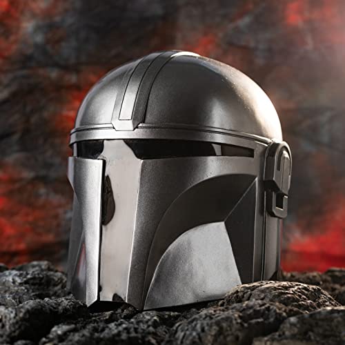 Mandalorian Helmet for Halloween Party C225