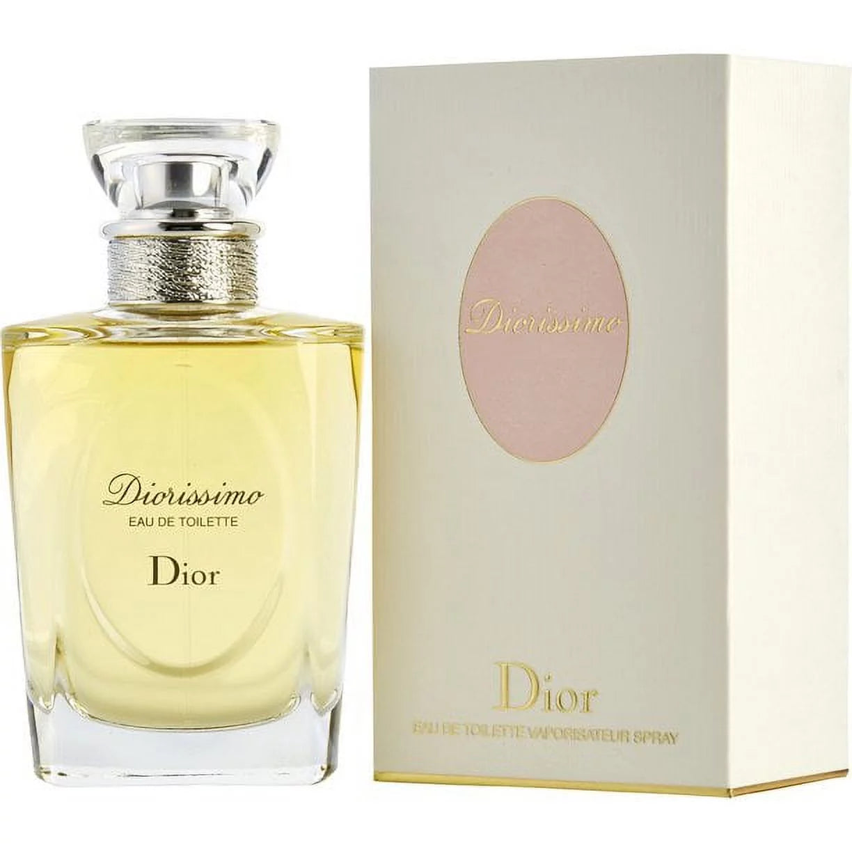 Eau de Toilette for Women 100ml Spray E4766